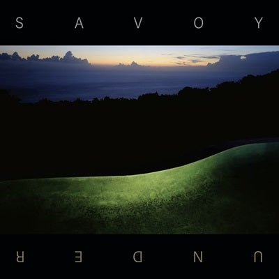 Savoy - Under - Import Colored Vinyl LP Record