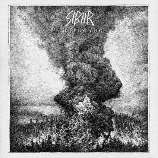 Sibiir - Undergang - Import Vinyl LP Record
