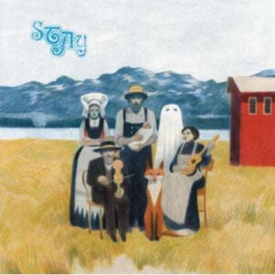 Frokedal & Familien - Stay - Import Vinyl LP Record