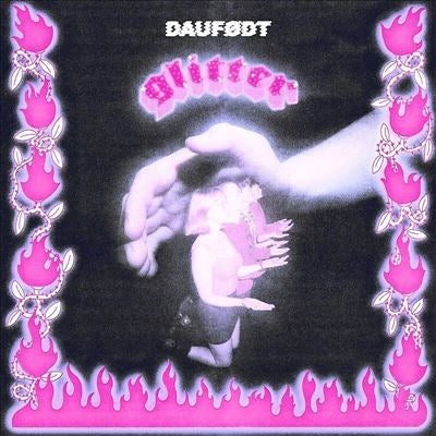 Daufodt - Glitter - Import CD