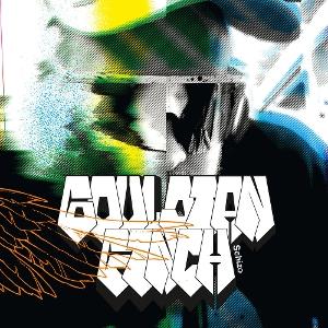 Gouldian Finch - Schizo - Import CD