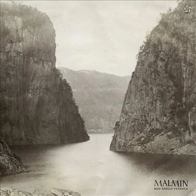 Malmin - Med Ashild Vetrhus - Import Vinyl LP Record