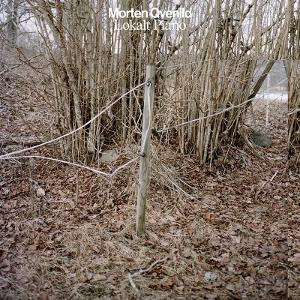Morten Qvenild - Lokalt Piano - Import Vinyl LP Recurd