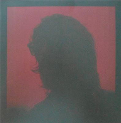Sam Jr. - Inner Shadow - Import Vinyl LP Record