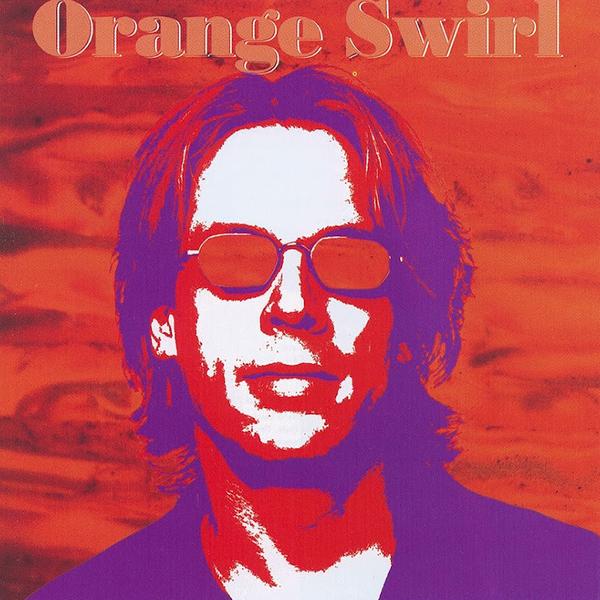 Andy Timmons - Orange Swirl - Import CD