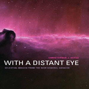 Christopher Keys - With A Distant Eye - Import CD