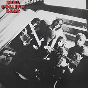 Paul Collins' Beat - Long Tine Gone/To Beat Or Not To Beat - Import CD