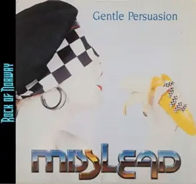Misslead - Gentle Persuasion - Import CD Bonus Track