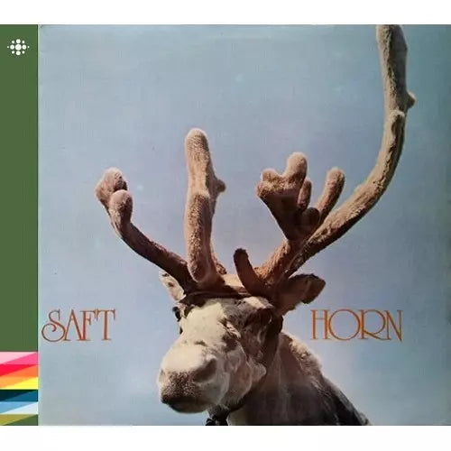 Saft  - Horn - 2021 Remaster - Import CD