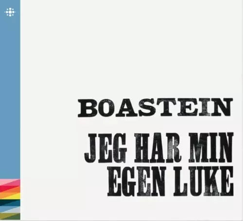 Boastein - Jeg Har Min Egen Luke - Remaster - Import CD