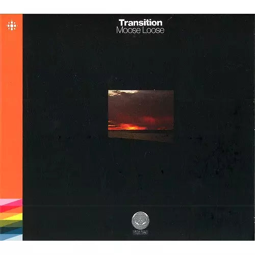 Moose Loose - Transition - Remaster - Import CD