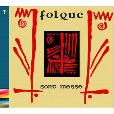 Folque - Sort Messe - Import CD