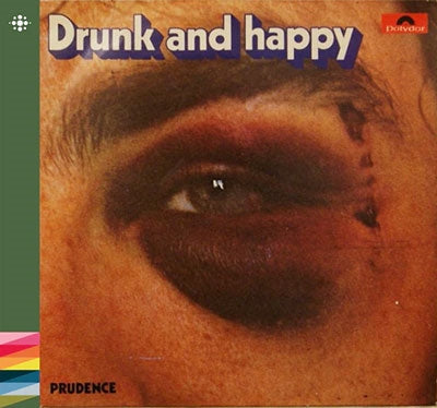 Prudence - Drunk And Happy - Import CD