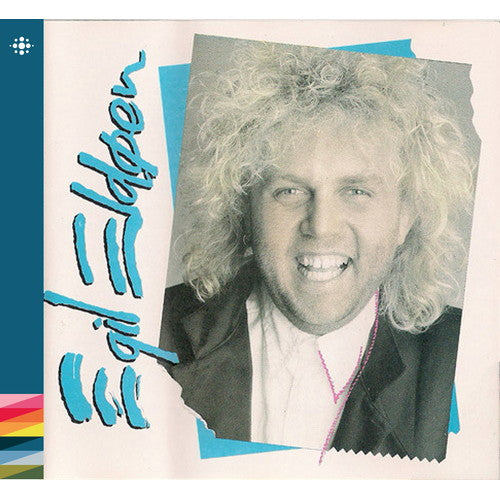 Egil Eldoen - Egil Eldoen - Import CD
