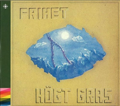 Hogt Gras - Frihet - Import CD