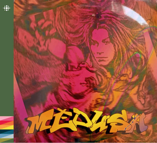 Medusa - Medusing - Import CD