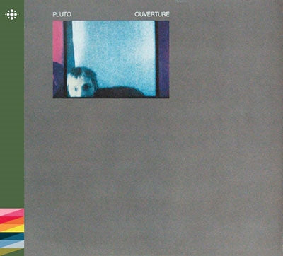 Pluto - Ouverture - Import CD