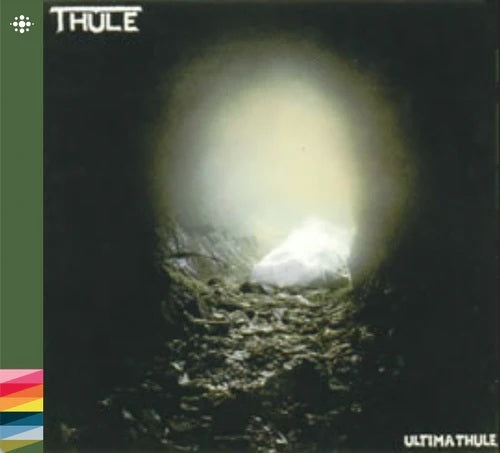 Thule - Ultima Thule - Import CD