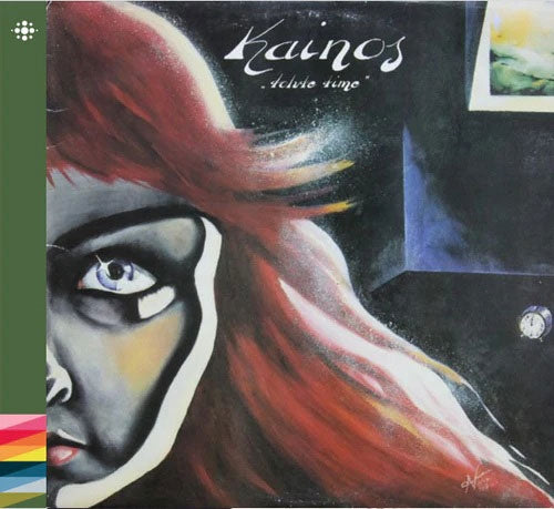 Kainos - Tolvte Time - Import CD