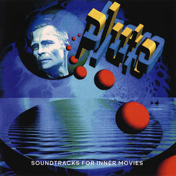 Pluto - Soundtracks For Inner Movies - Import CD