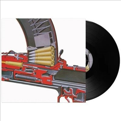 38 Spesh 、 Conway The Machine - Speshal Machinery - Import Vinyl LP Record