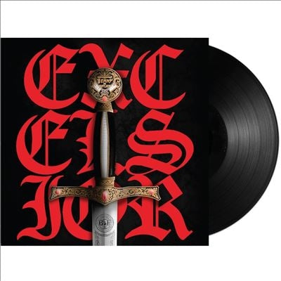 Benny The Butcher - Excelsior - Import LP Record