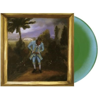 Elcamino - Mino - Import Colored Vinyl LP Record