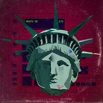 Eto - Beats Me - Import Vinyl LP Record