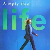 Simply Red - Life - Import CD