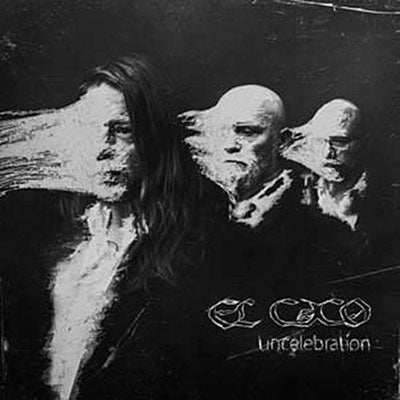 El Caco - Uncelebration - Import CD