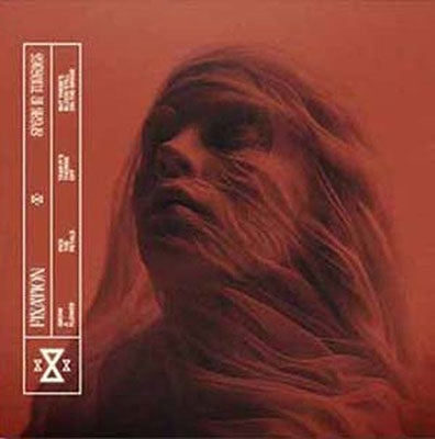 fiXation - Speak In Tongues - Import Vinyl LP Record Limited Edition