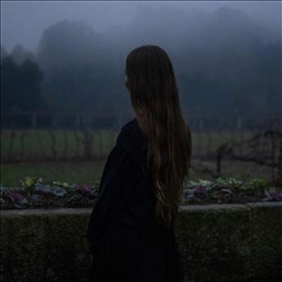 Kara-Lis Coverdale - A Series of Actions in a Sphere of Forever - Import Colored Vinyl LP Record