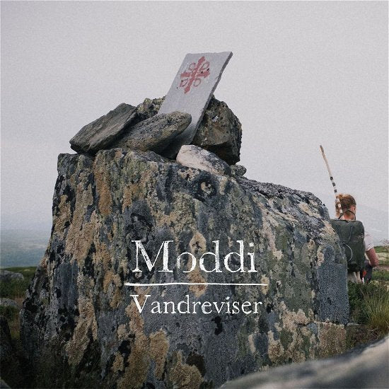 Moddi - Vandreviser - Import Vinyl LP Record