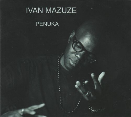 Ivan Mazuze - Penuka - ImportCD