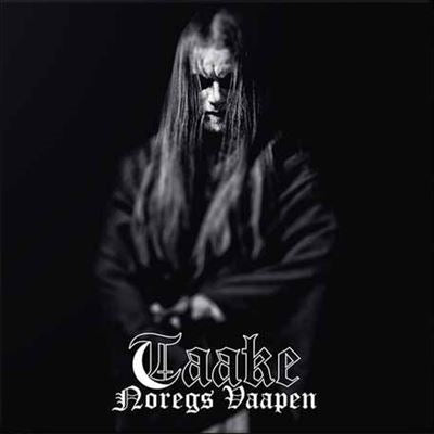 Taake - Noregs Vaapen (3LP Box Set) - Import 3 LP Record Box Set Limited Edition