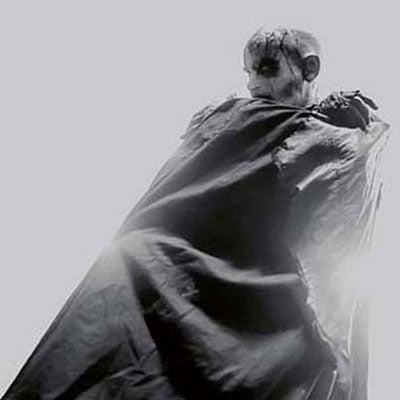 Taake - Et Hav Av Avstand＜Transparent Vinyl＞ - Import Vinyl LP Record Limited Edition