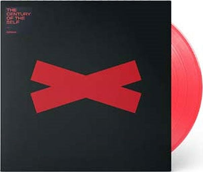 Airbag (Prog) - The Century Of The Self - Import 180g Vinyl LP Record
