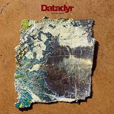 Datadyr - This We Know - Import Random Colored Vinyl LP Record