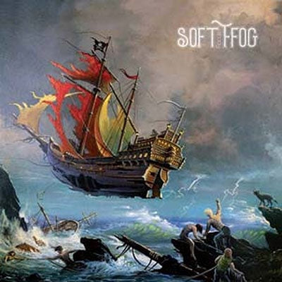 Soft Ffog  -  Focus  -  Import CD
