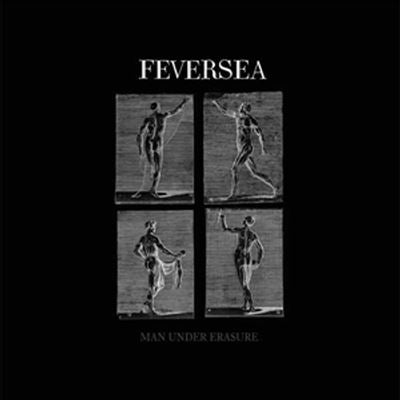 Feversea - Man Under Erasure - Import Colored Vinyl LP Record