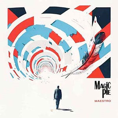 Magic Pie - Maestro - Import CD