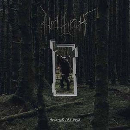 Helheim - Hrabnar / Ad Vesa - Import CD
