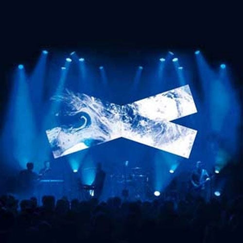 Airbag - Dysphoria (Live In The Netherlands) - Import 2 CD