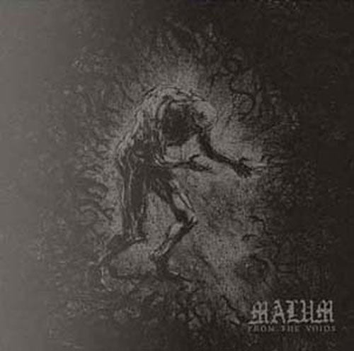 Malum - From The Voids - Import CD