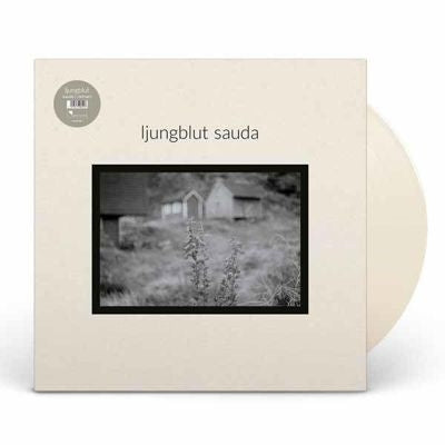 Ljungblut - Sauda / Vietnam - Import Cream Vinyl LP Record Limited Edition