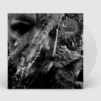 Taake - En Skog Av Nidstang - Import Clear Vinyl LP Record Limited Edition
