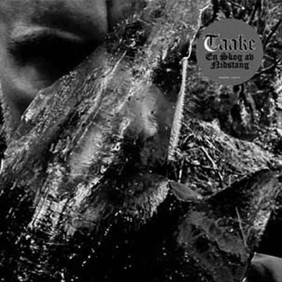 Taake - En Skog Av Nidstang - Import Marble Vinyl LP Record Limited Edition