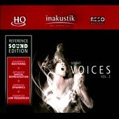 Various Artists - Reference Sound Edition - Great Voices Vol.2 - Import HQCD