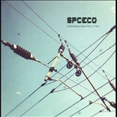 Spc Eco - Sirens & Satellites - Import CD