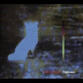Mark Van Hoen - Nightvision - Import CD